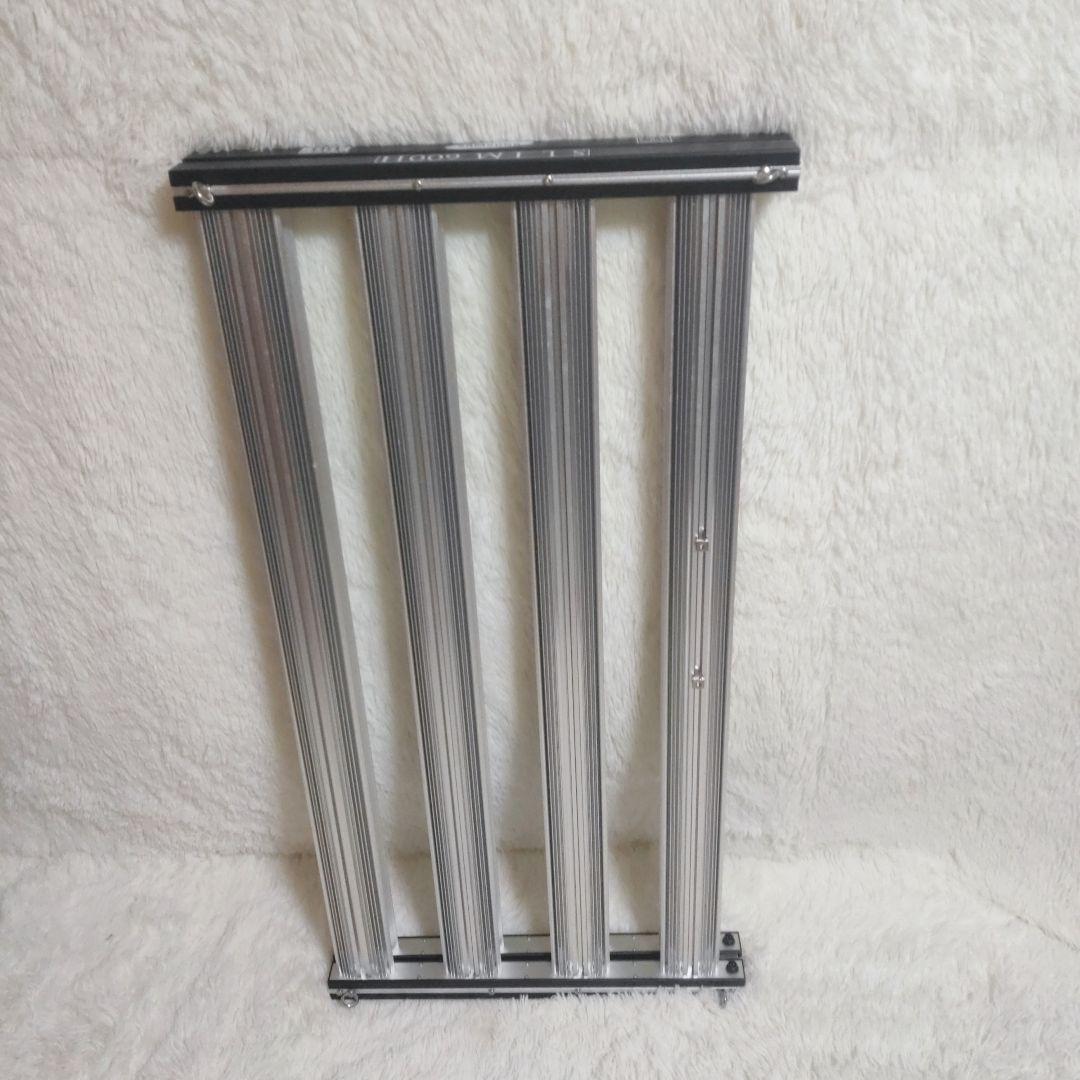 OPTIC LED グローライト SLIM 600H調光機能付き 植物育成ライト