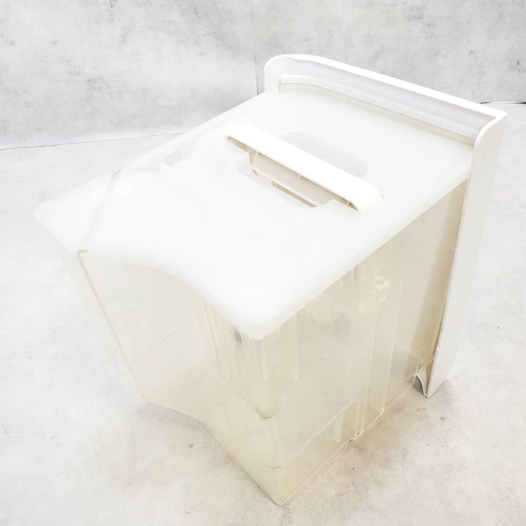 【訳あり・動作良好】SHARP シャープ 衣類乾燥除湿機 CV-J120-W