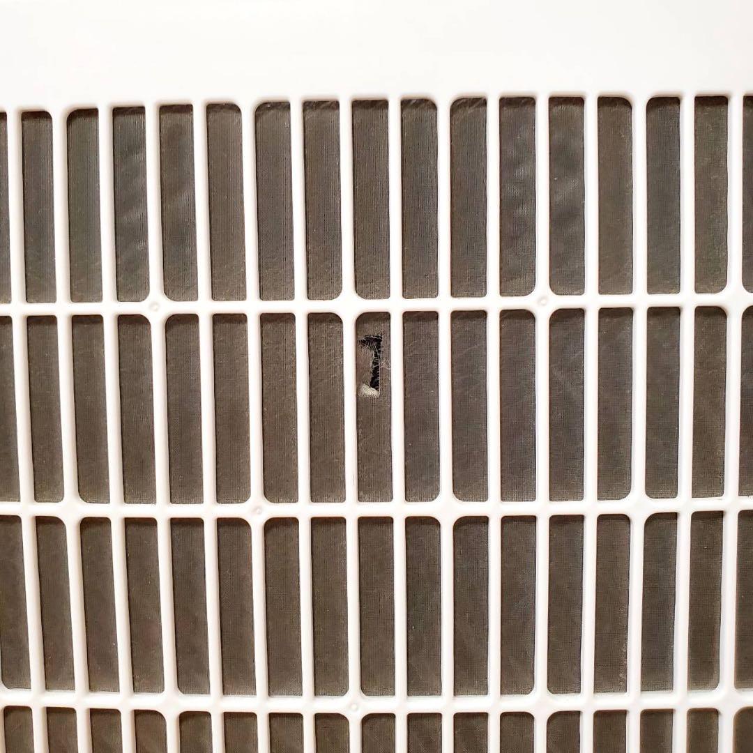 【訳あり・動作良好】SHARP シャープ 衣類乾燥除湿機 CV-J120-W