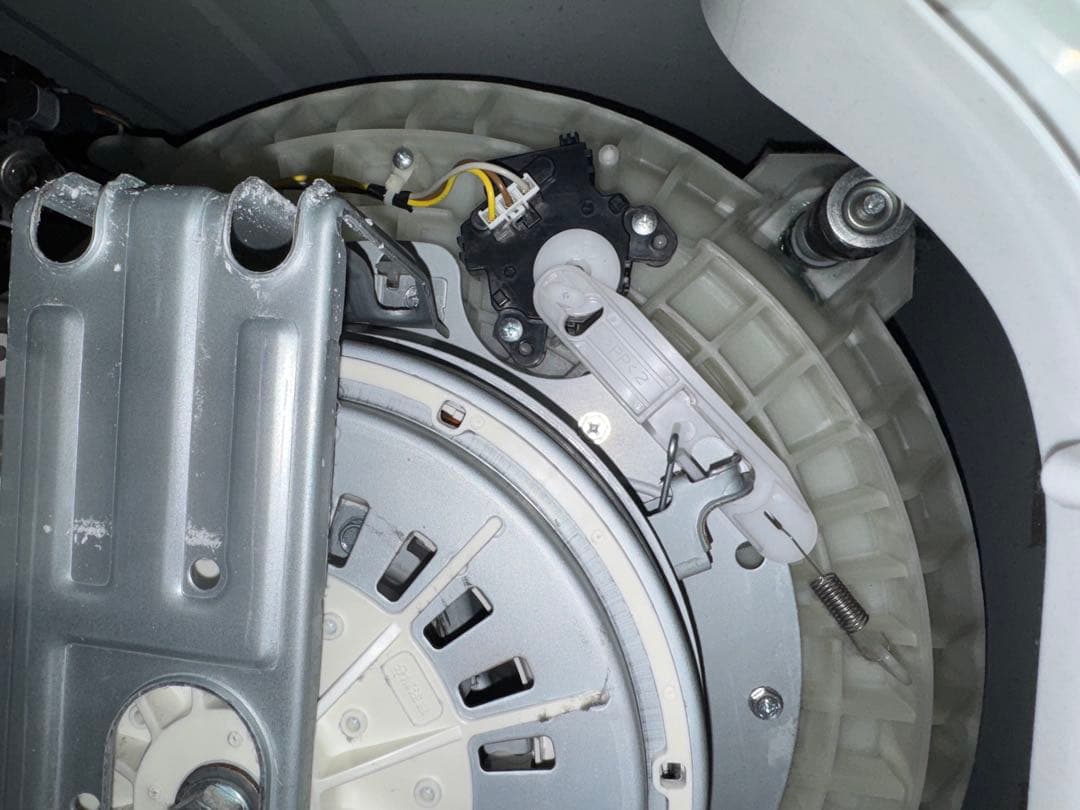 東芝 AW-12VP2(W) ZABOON 洗濯12.0/乾燥6.0 2023年