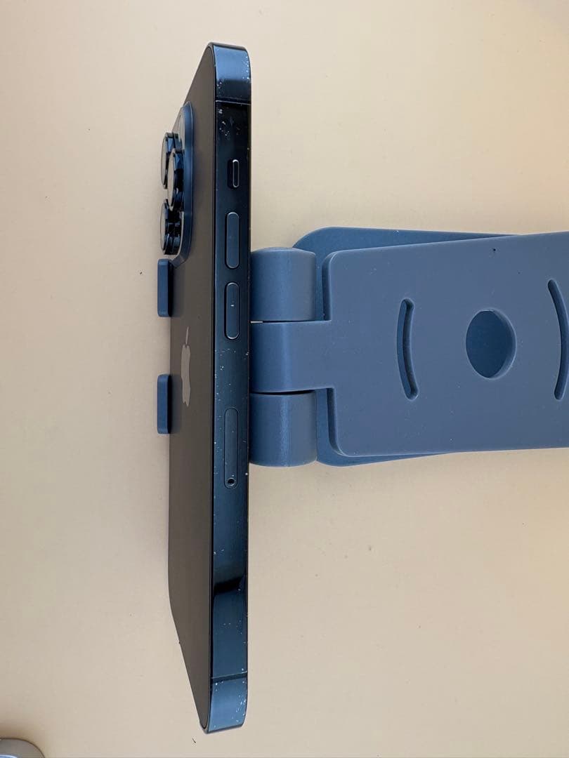 iPhone 14 Pro 256GB スペースブラックバッテリー純正91%