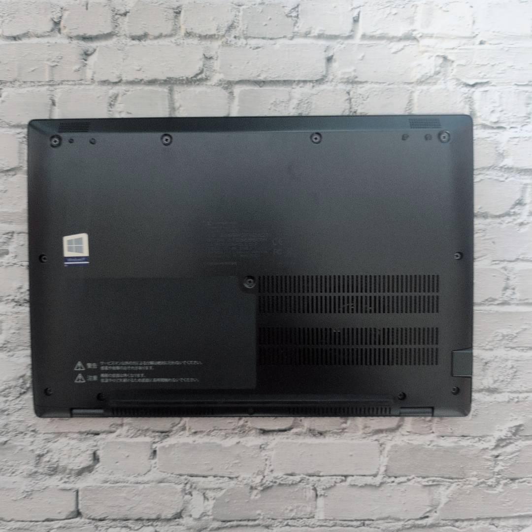 バッテリー◯dynabook G83/HU 11世代i5 8GB 256GB