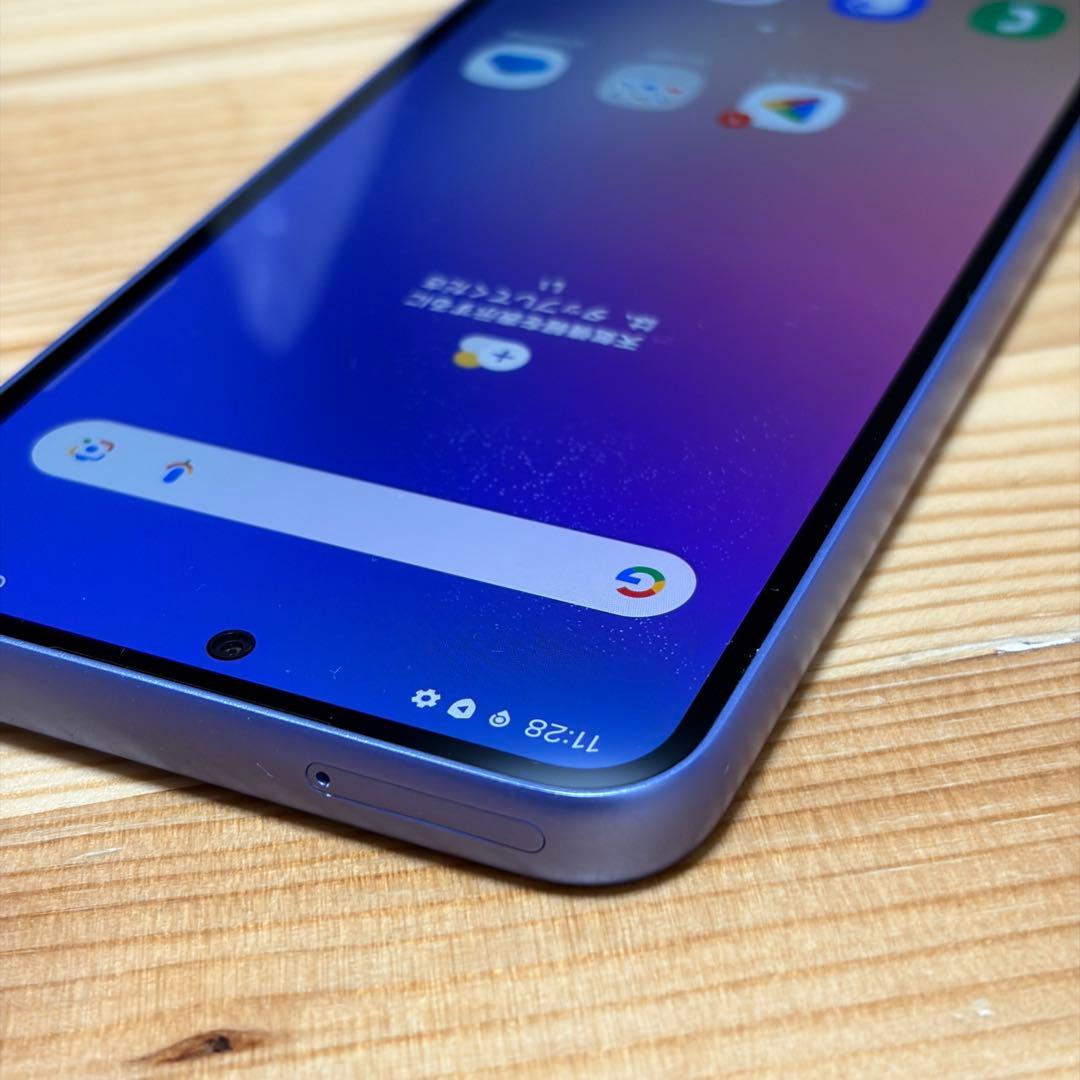 25685 Samsung Galaxy A54 SIMフリー