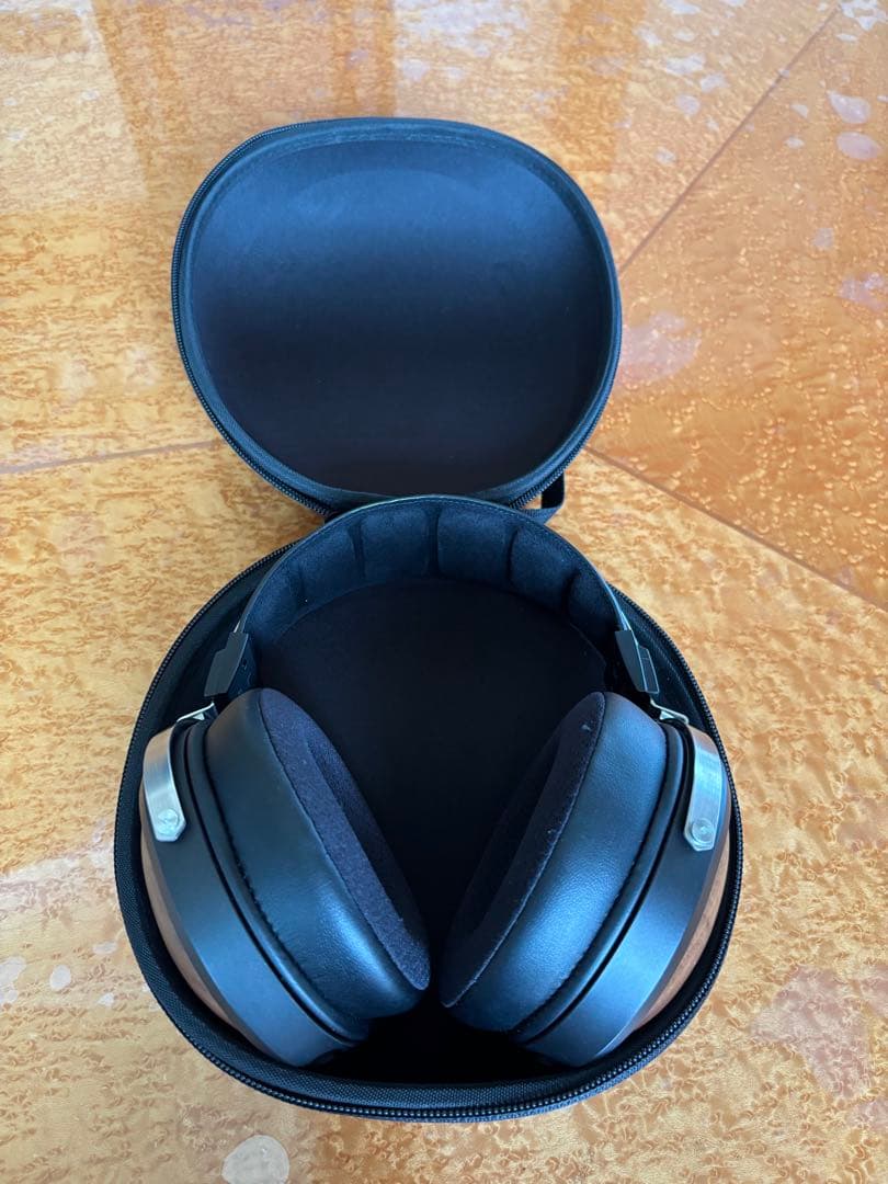 FIIO FT1 密閉型 有線ヘッドホン 美品 4.4mm 3.5mm 欠品なし