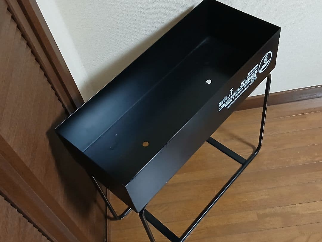 NEIGHBORHOOD SRL GARDEN BED ネイバーフッド　ガーデン