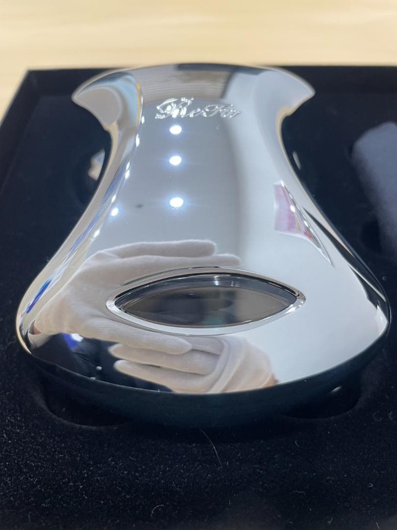 【新品・未使用品】ReFa　リファフォーボディ　おまけつき