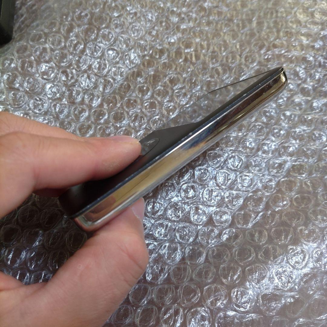 アイポッドクラシック　第6世代　MC297J　管理ナンバー6341