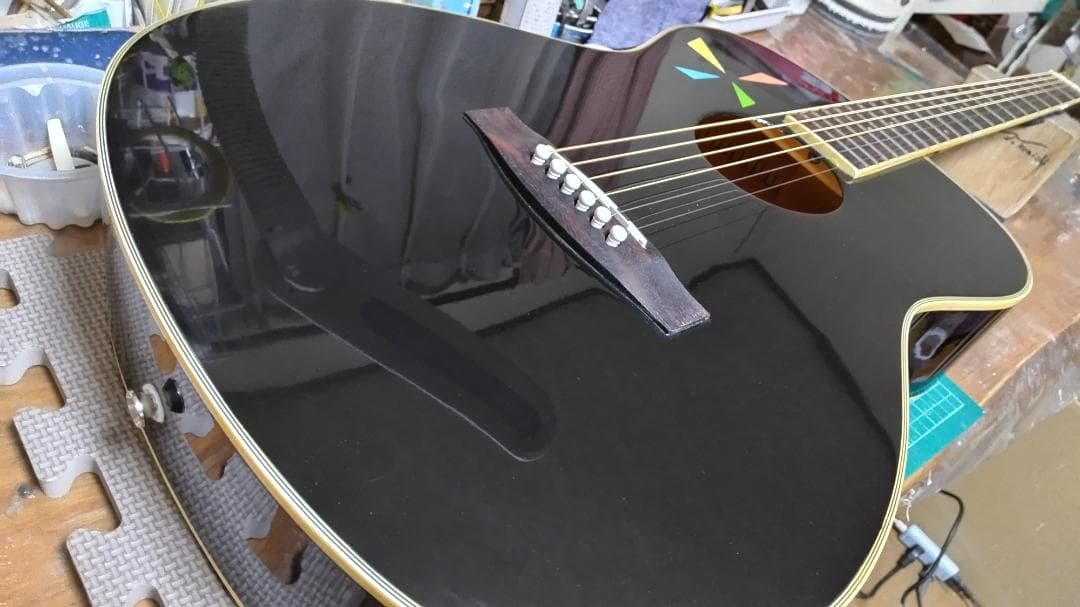 ❤️弦高調整済！「Legend レジェンド FG-20 」(*゜▽゜)かわいい