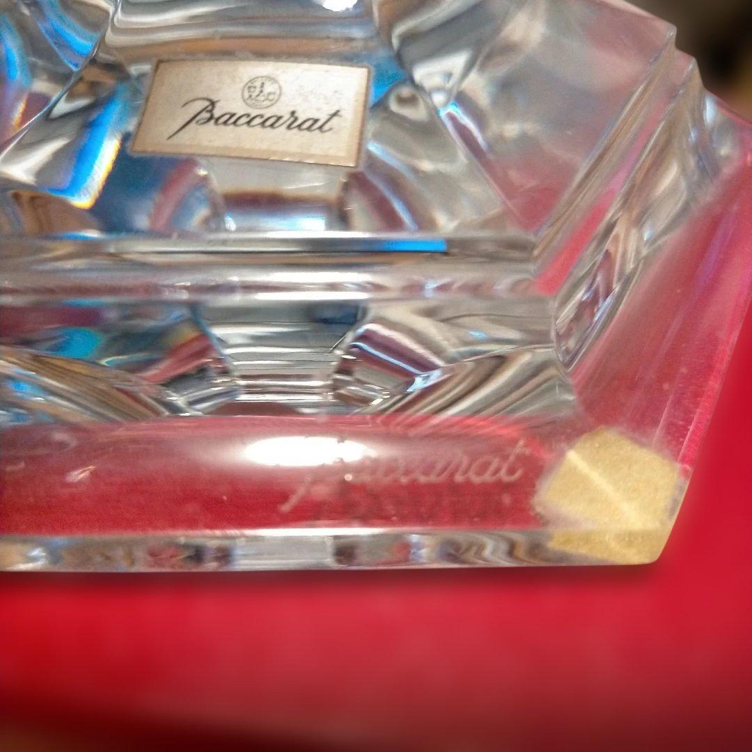 Baccaratバカラ キャンドルスタンド アルクール