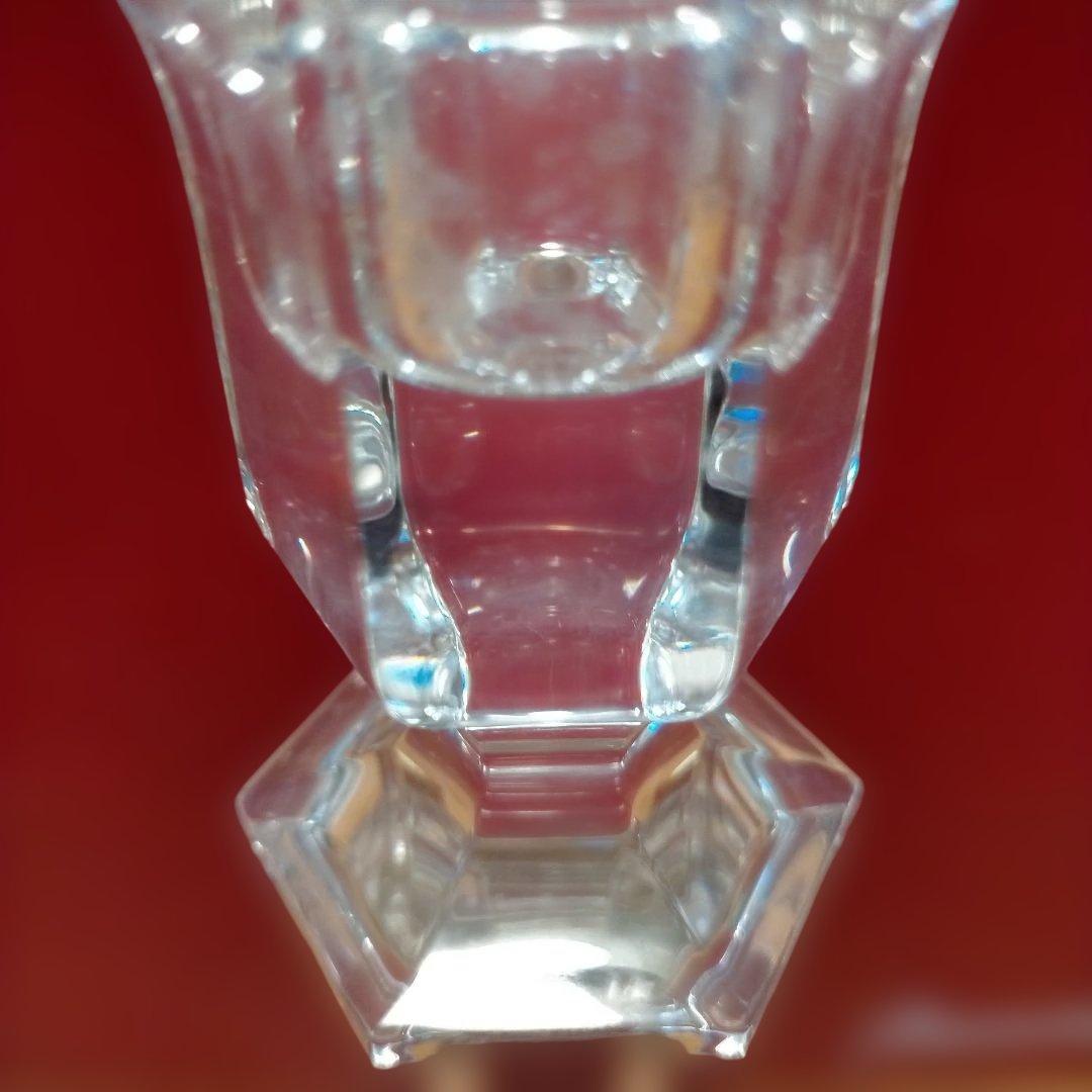 Baccaratバカラ キャンドルスタンド アルクール