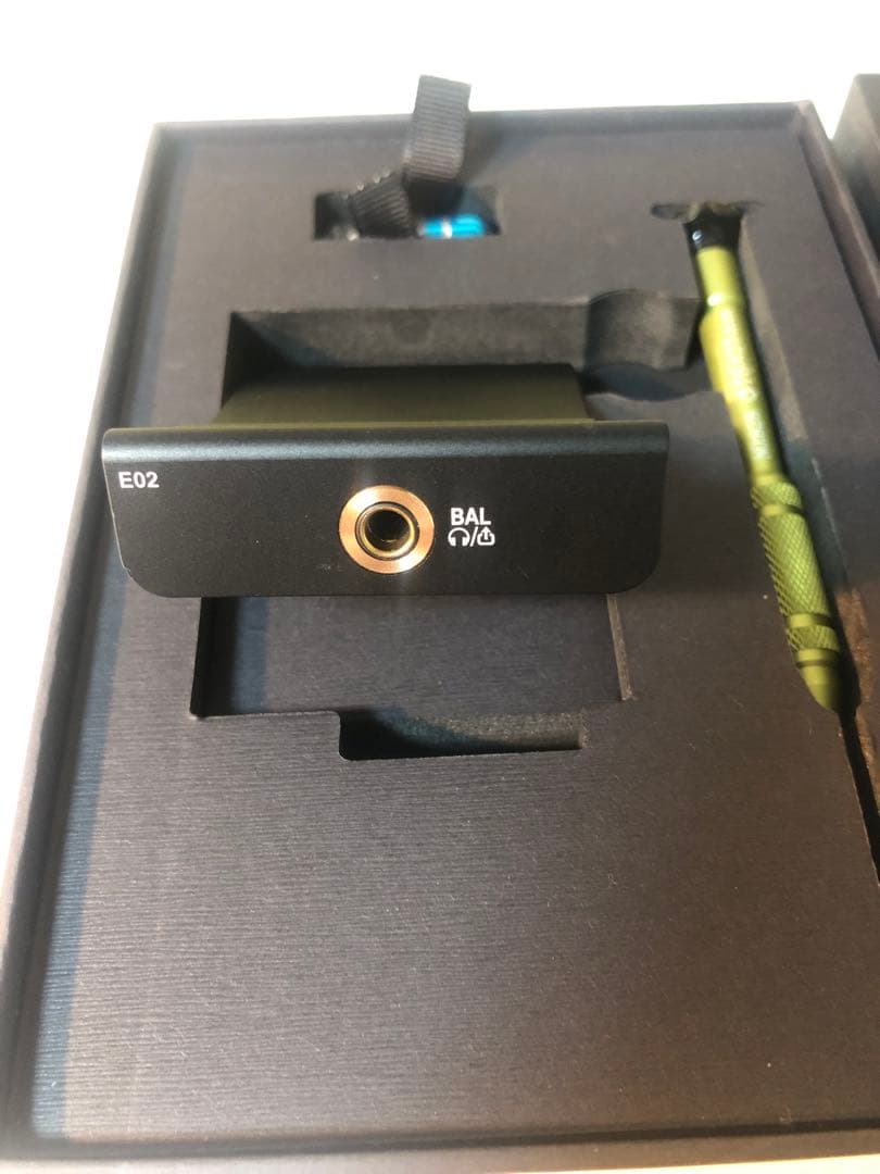 Cayin N6MK2 交換オーディオマザーボード E02