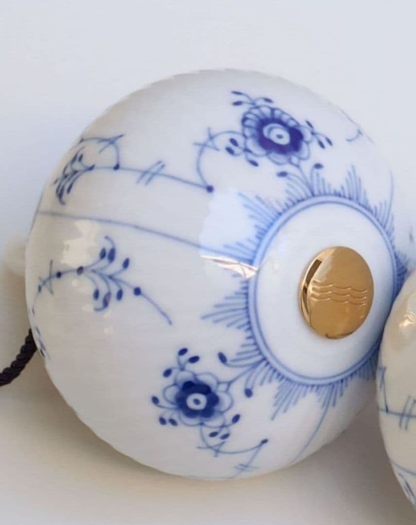 専用出品　ロイヤルコペンハーゲン3点＆ウェッジウッド3点　計６点