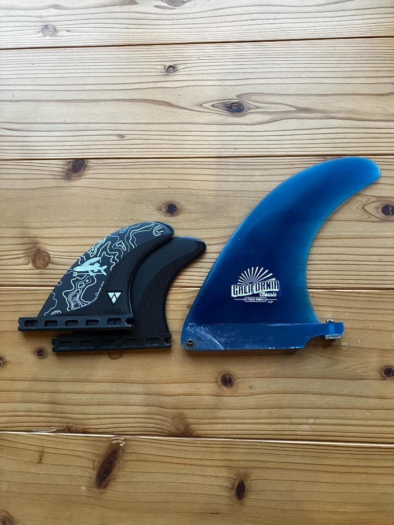 【値下げ】Patagonia FCDサーフボード ウェボ ランチェロ6’6