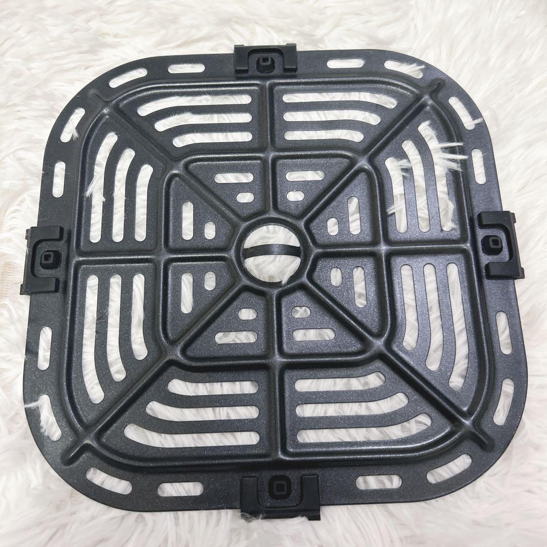 【未使用品】COSORI ノンフライヤー CAF-L501 4.7L大容量