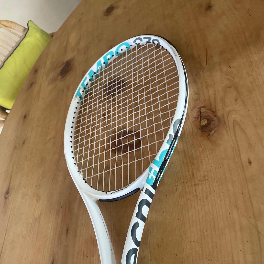 ラケット(硬式用) Tecnifibre Tempo 270