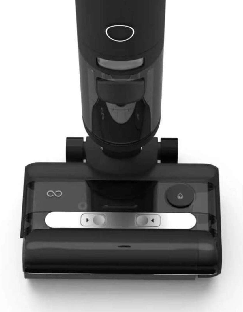 【新品未使用】 AquaX Black 標準セット