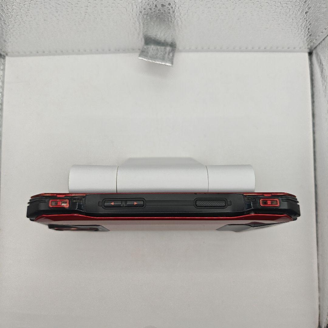 JA55 TORQUE KYV46 au スマホ　本体