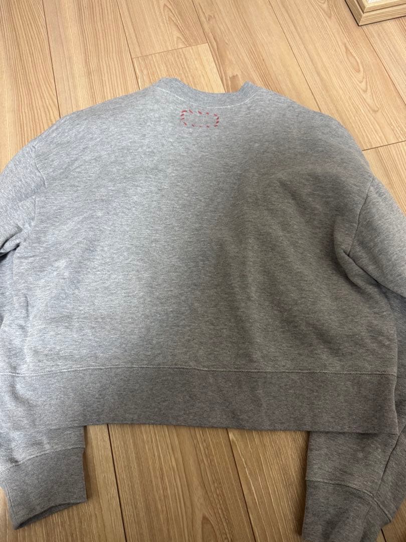 ロンハーマン ミッキー トレーナー