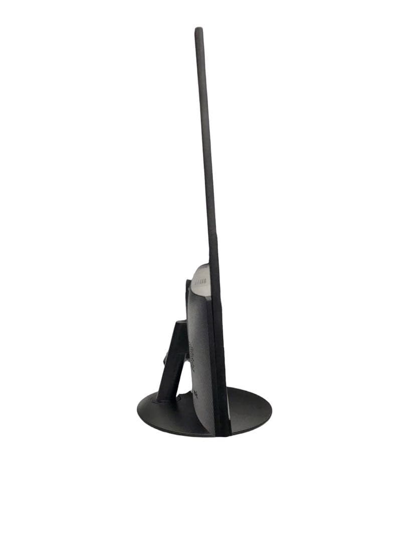 【開封済・未使用】feuvision ゲーミングモニター 24インチ フルHD