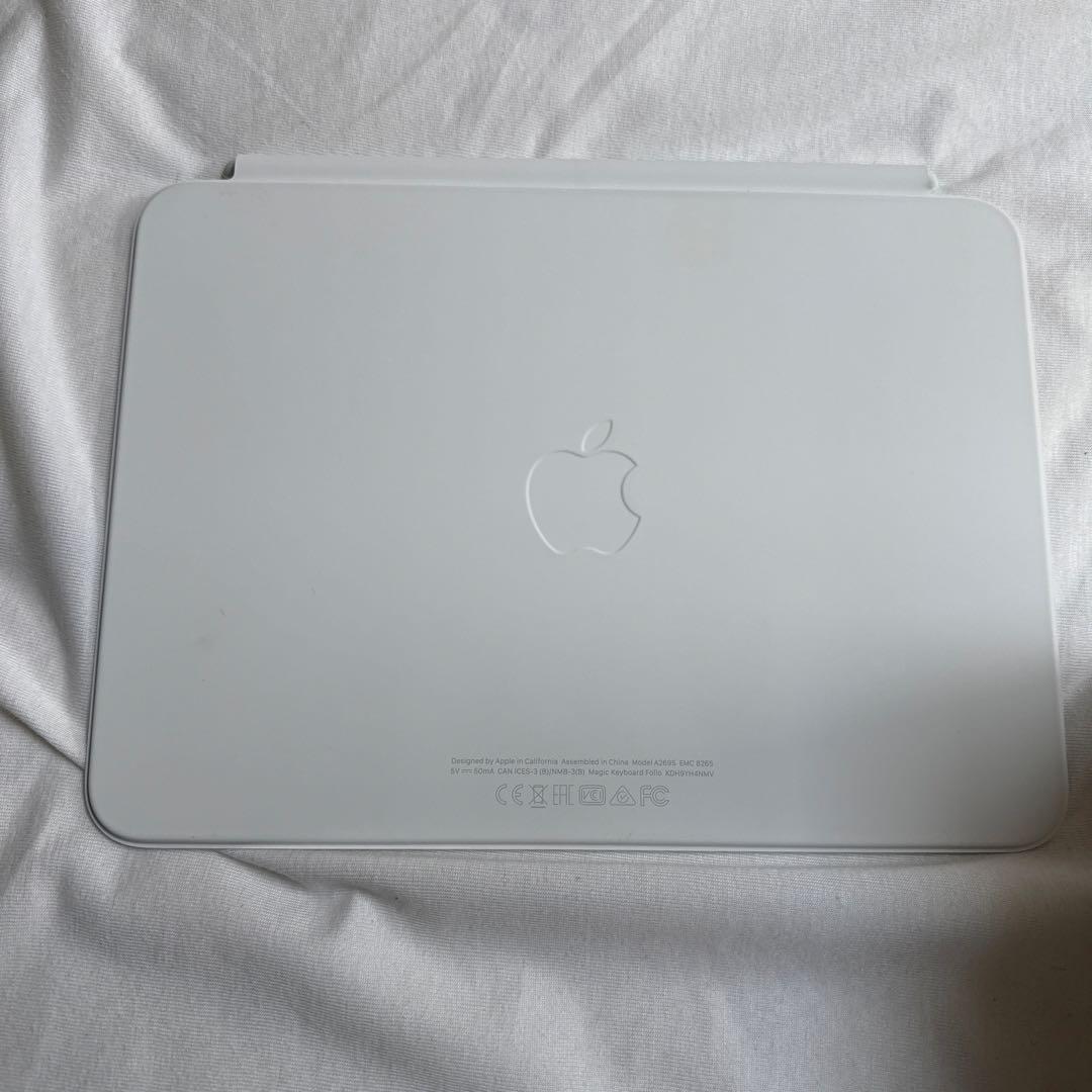 Apple Magic Keyboard Folio 日本語配列