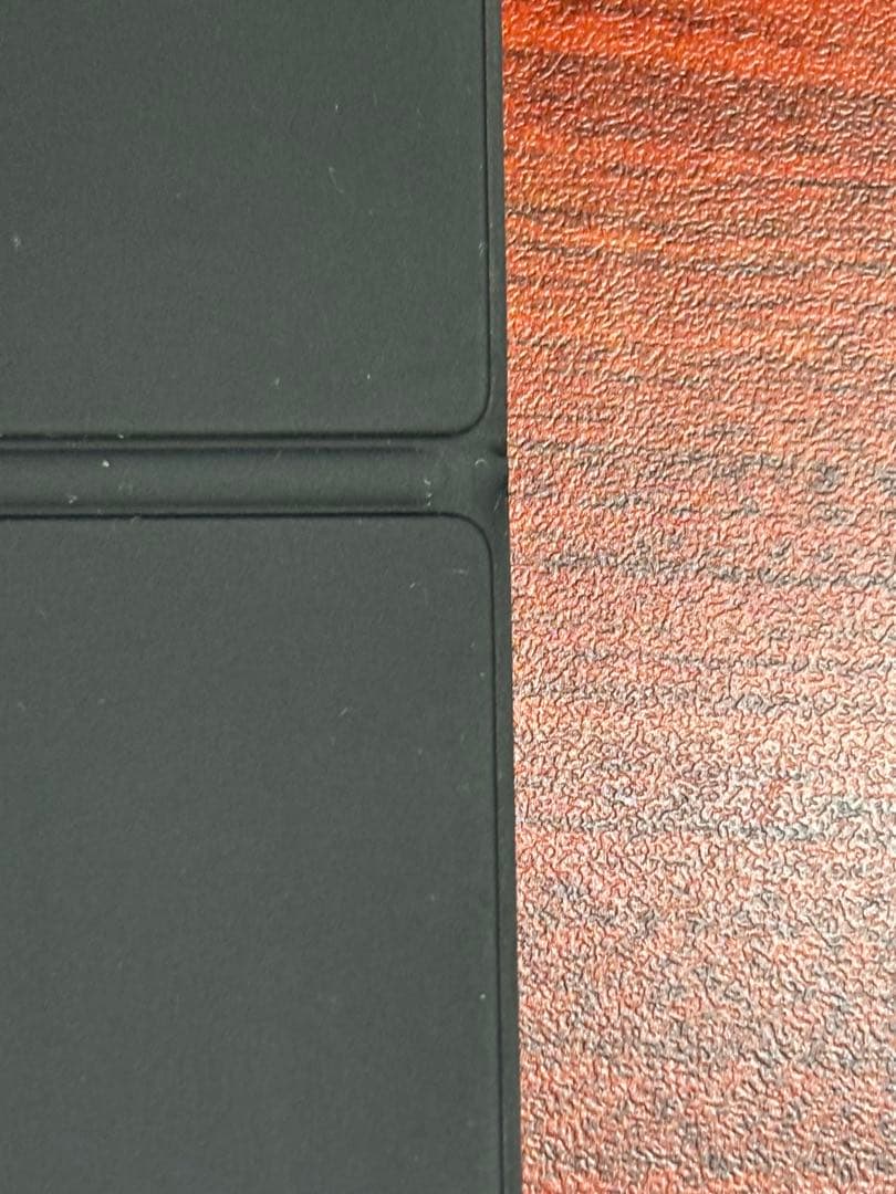 おまけ+M4 iPadPro 13インチ用 MagicKeyboard