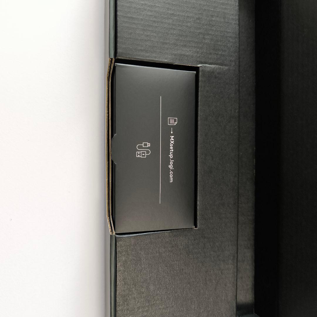 キーボード Logicool MX Keys Mini