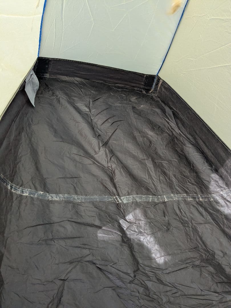 DUNLOP(ダンロップ)　山岳三季用テント　VL-1