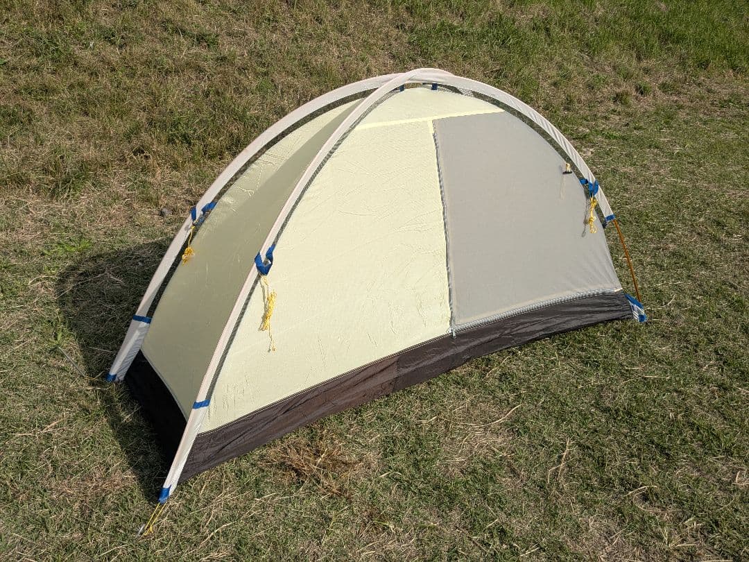 DUNLOP(ダンロップ)　山岳三季用テント　VL-1