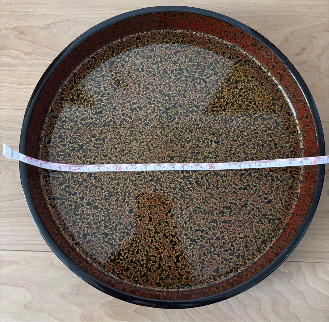 大館曲げわっぱ、津軽塗り、樺細工セット