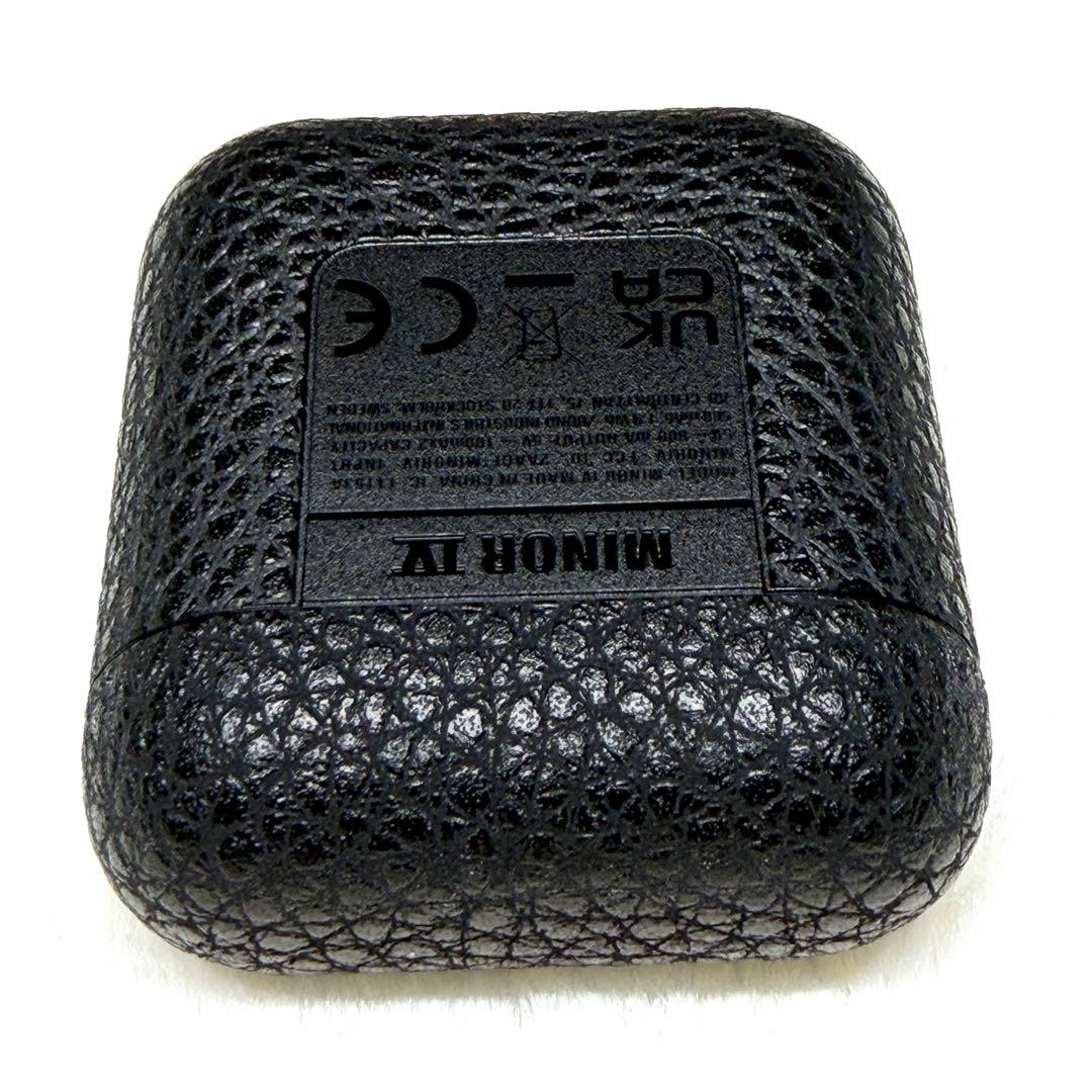 【美品】Marshall Minor IV 動作確認済み (213)