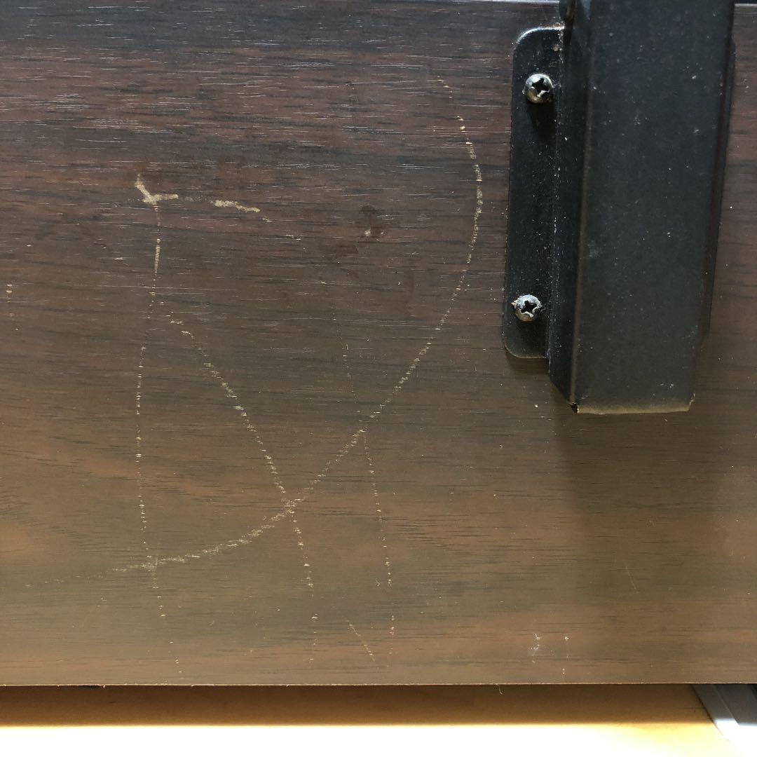 SRP-Z1 ビクタービンテージレコードプレイヤー　ベルトドライブ　動作品