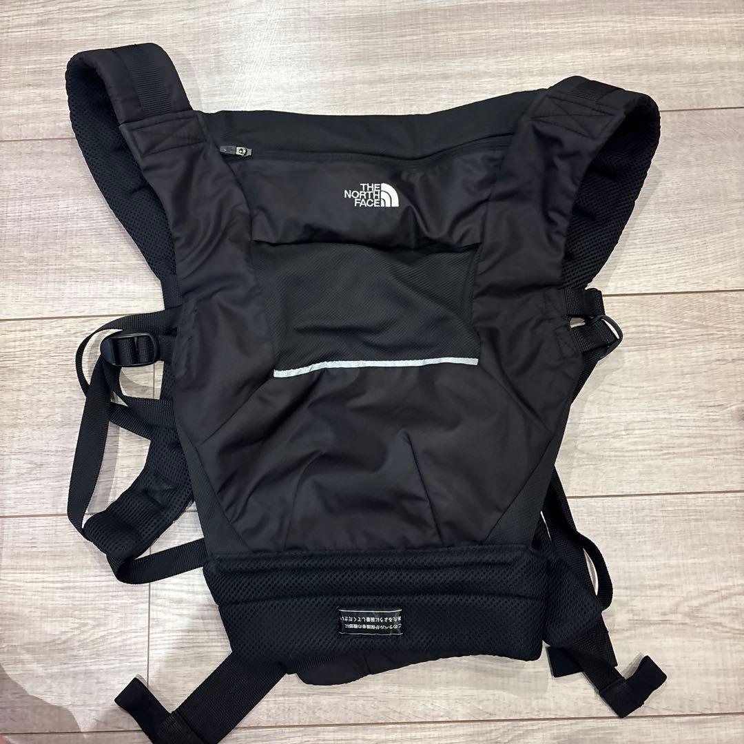 THE NORTH FACE ザ・ノース・フェイス 抱っこひも ブランケット