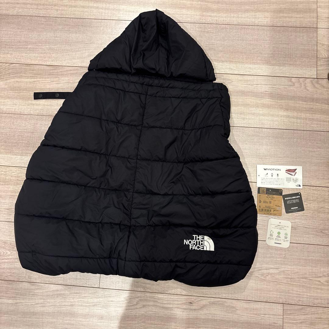 THE NORTH FACE ザ・ノース・フェイス 抱っこひも ブランケット
