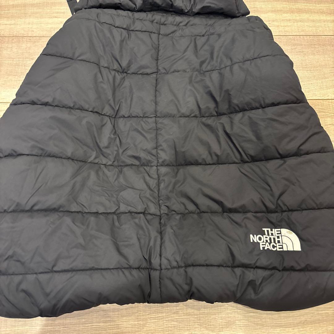 THE NORTH FACE ザ・ノース・フェイス 抱っこひも ブランケット