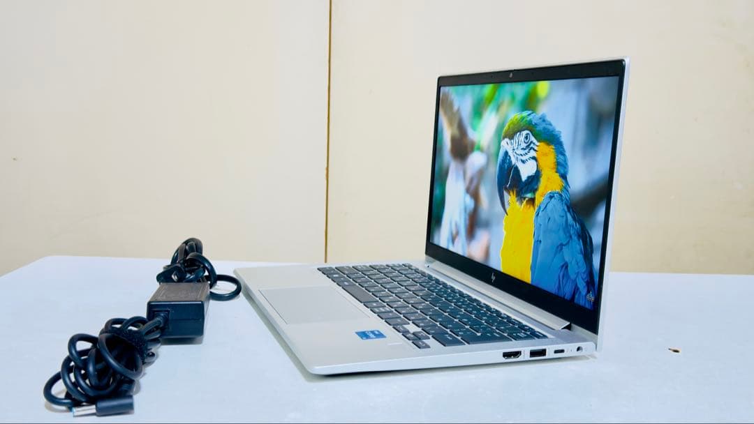 結*様 HP ELITEBOOK 630 g10 i5 1335U 16/256