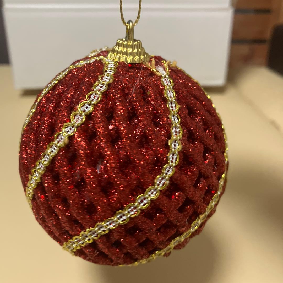 値下げニコアンドクリスマスオーナメント18個セット新品タグ付き