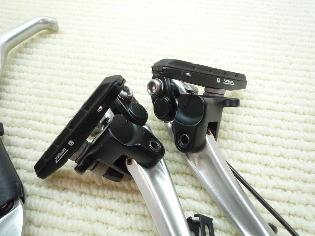 Shimano Deore XT ブレーキレバーセット