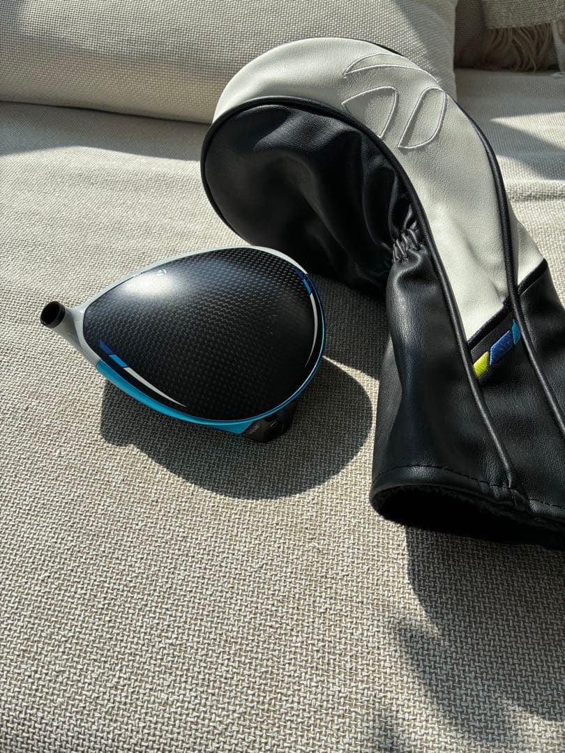 シム2マックス　10.5 ドライバー