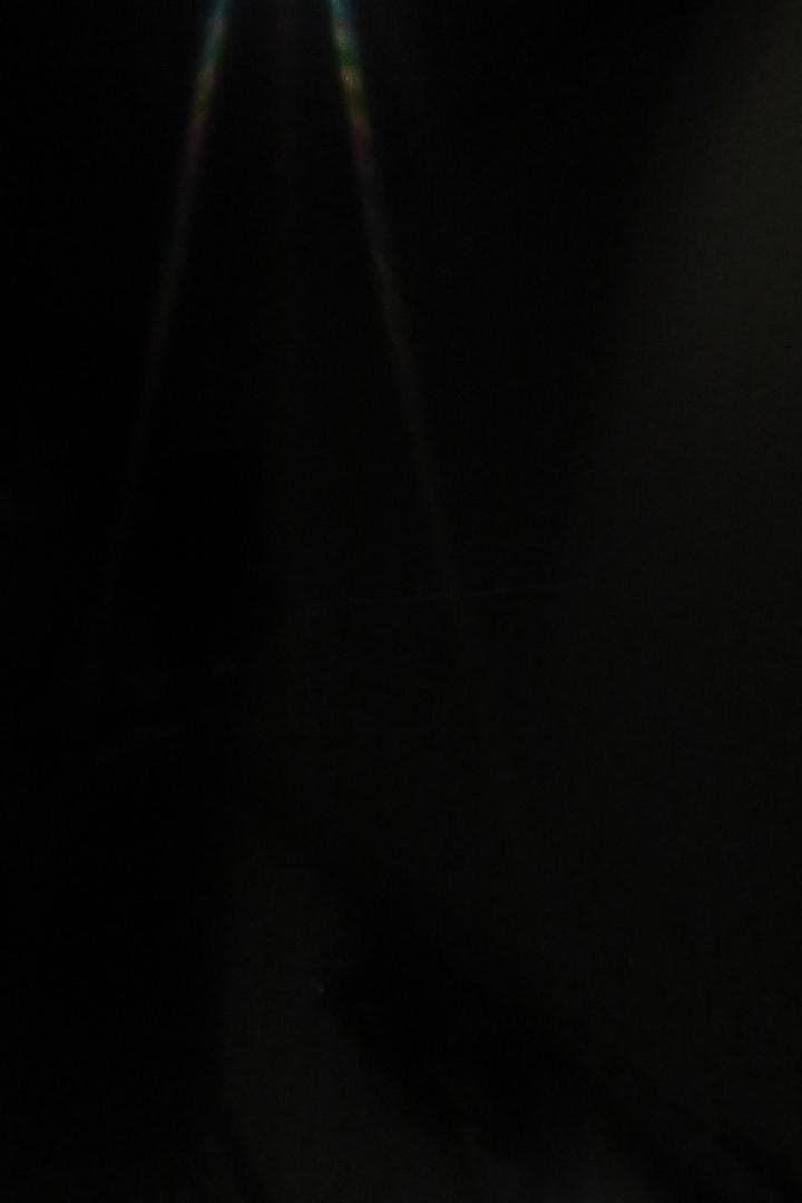 ポンタ　画面傷あり　ソニー　ブラビア　43X8500G