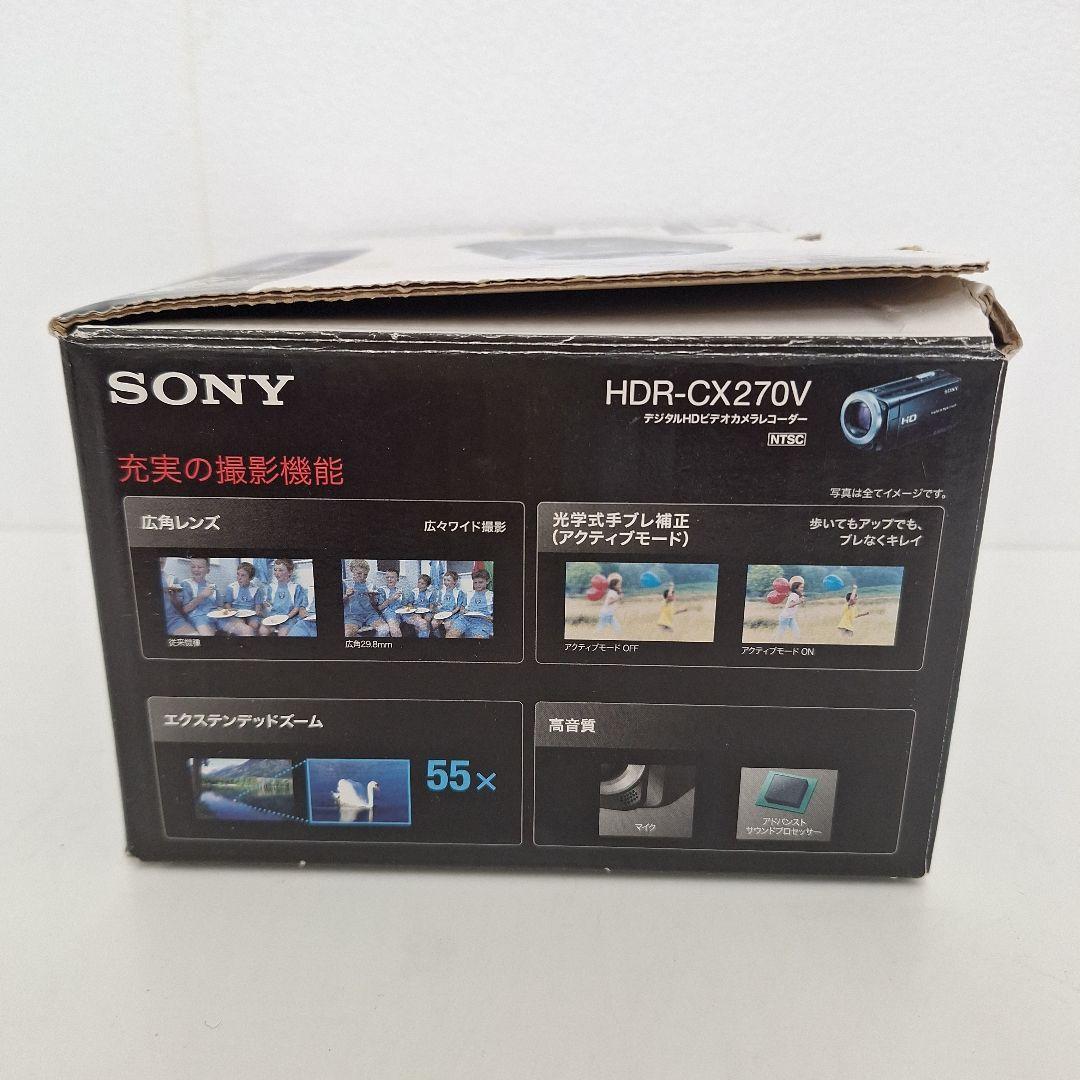 【専用】Sony Handycam 32GB ビデオカメラ