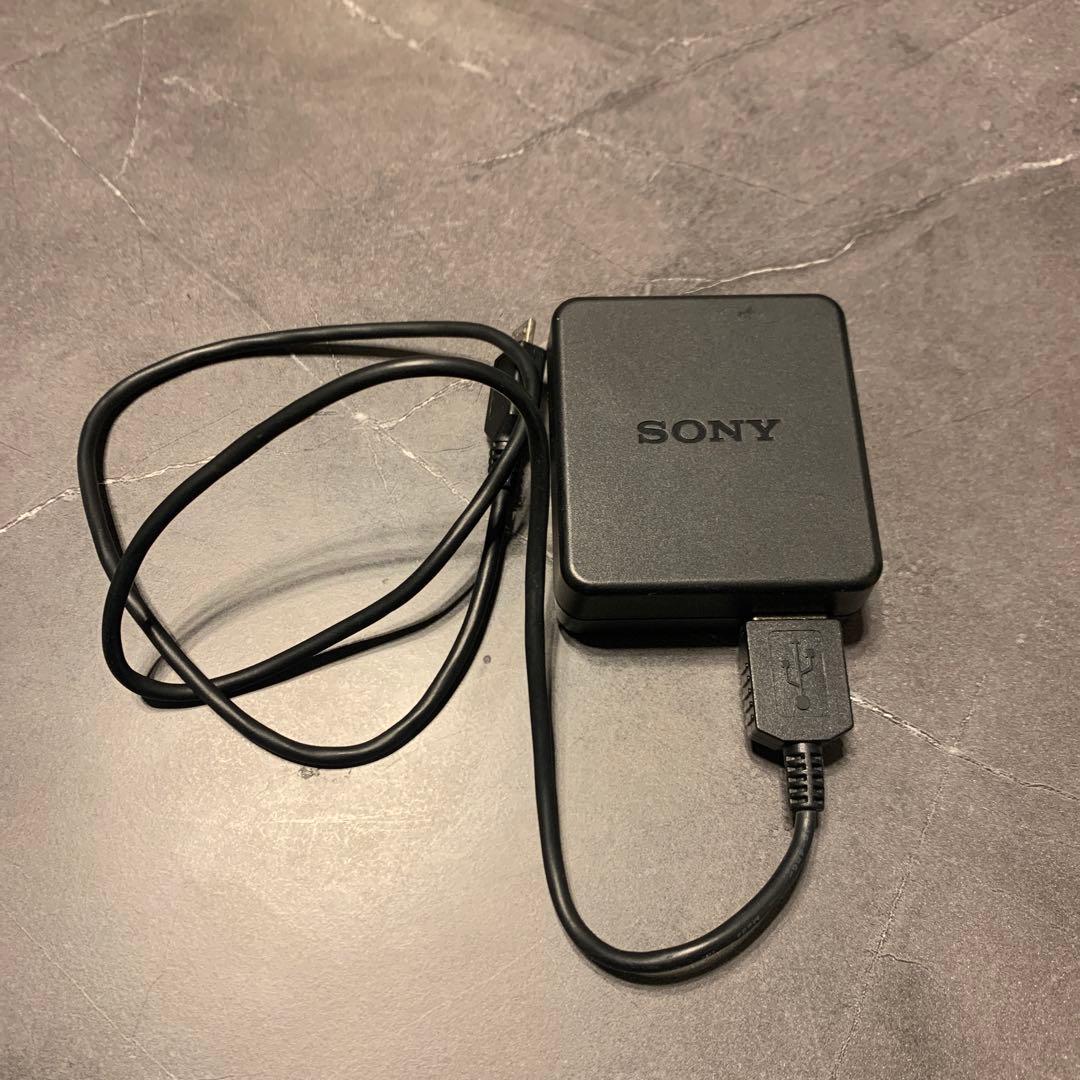 SONY α6000 ダブルズームキット