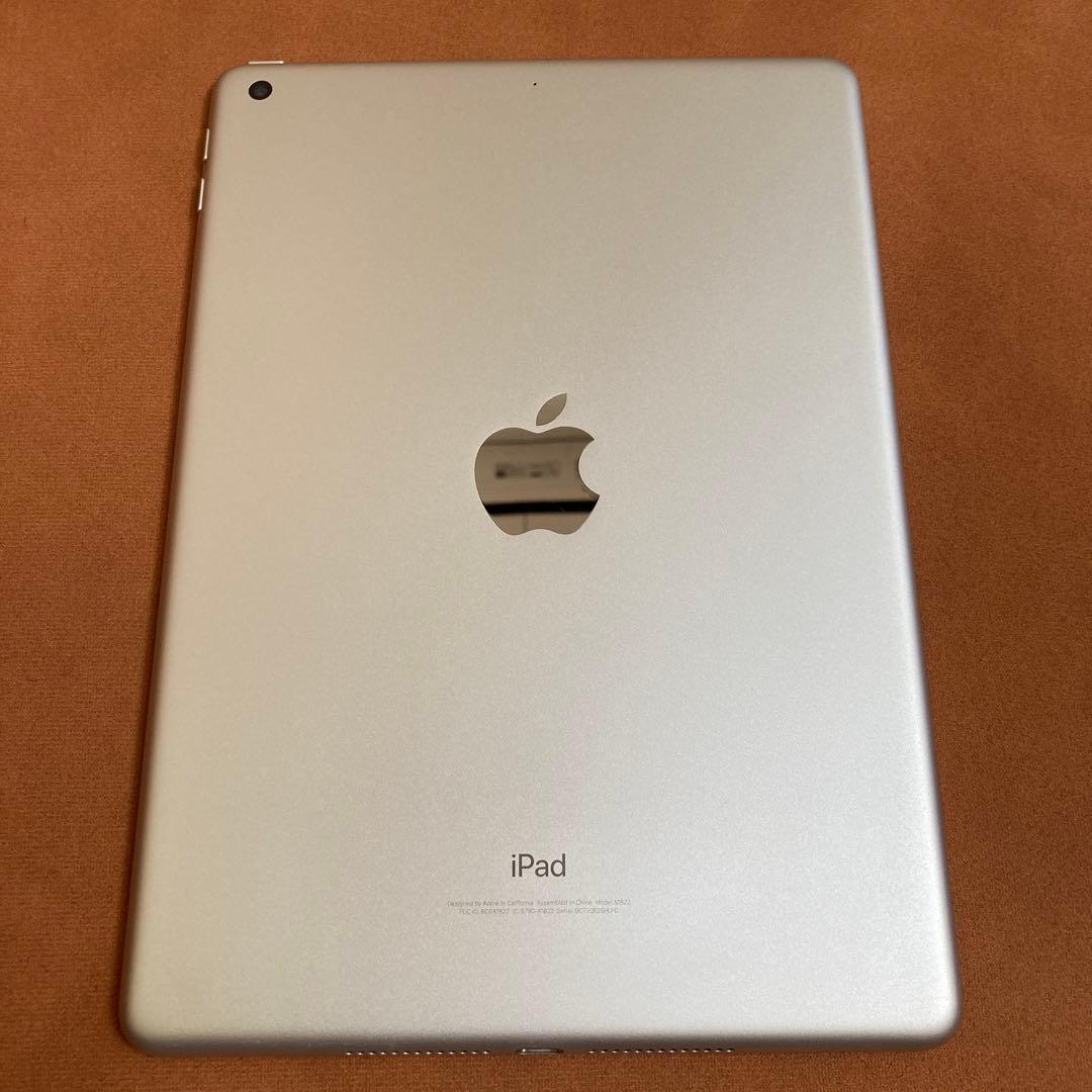 9932 電池最良好 iPad5 第5世代 32GB WIFIモデル