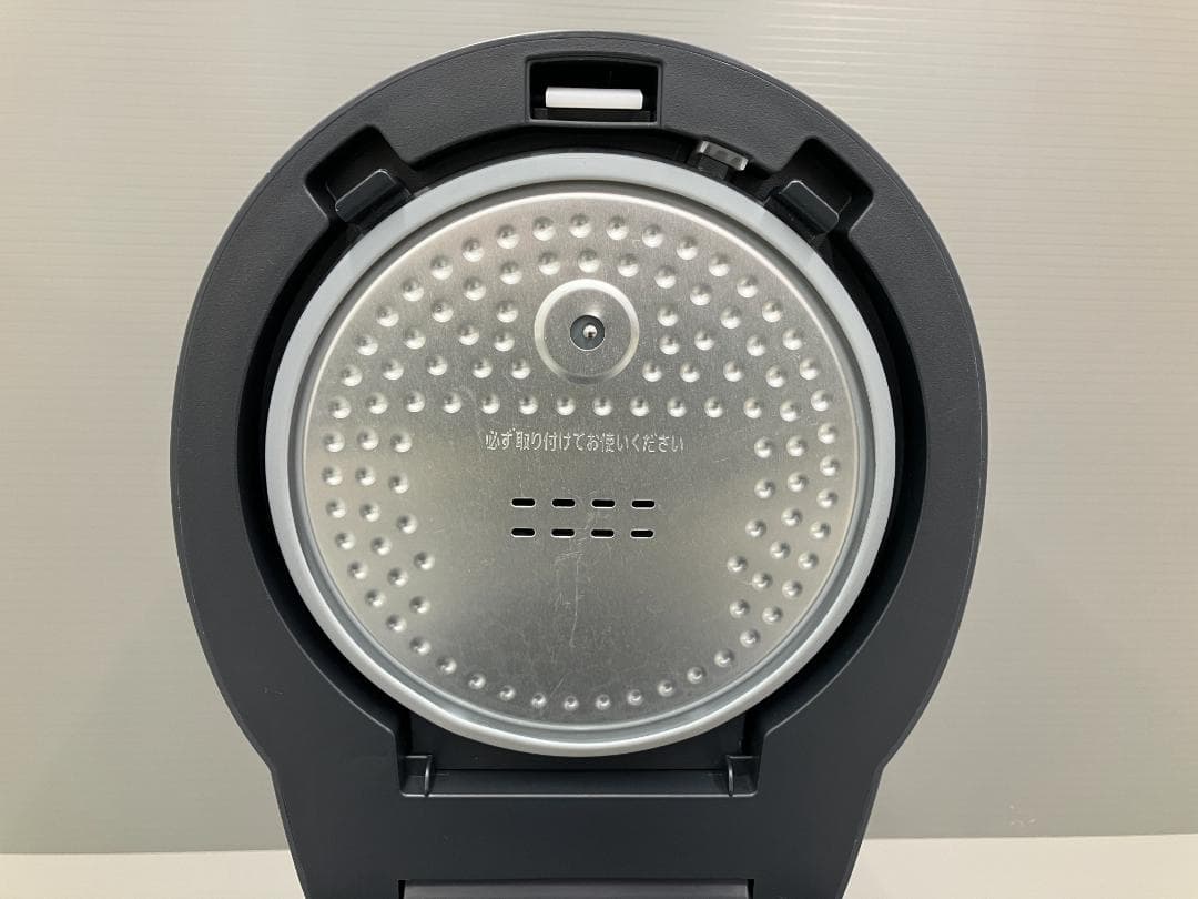 アイリスオーヤマ 炊飯器 RC-ISA30AZ-HA 2023年製