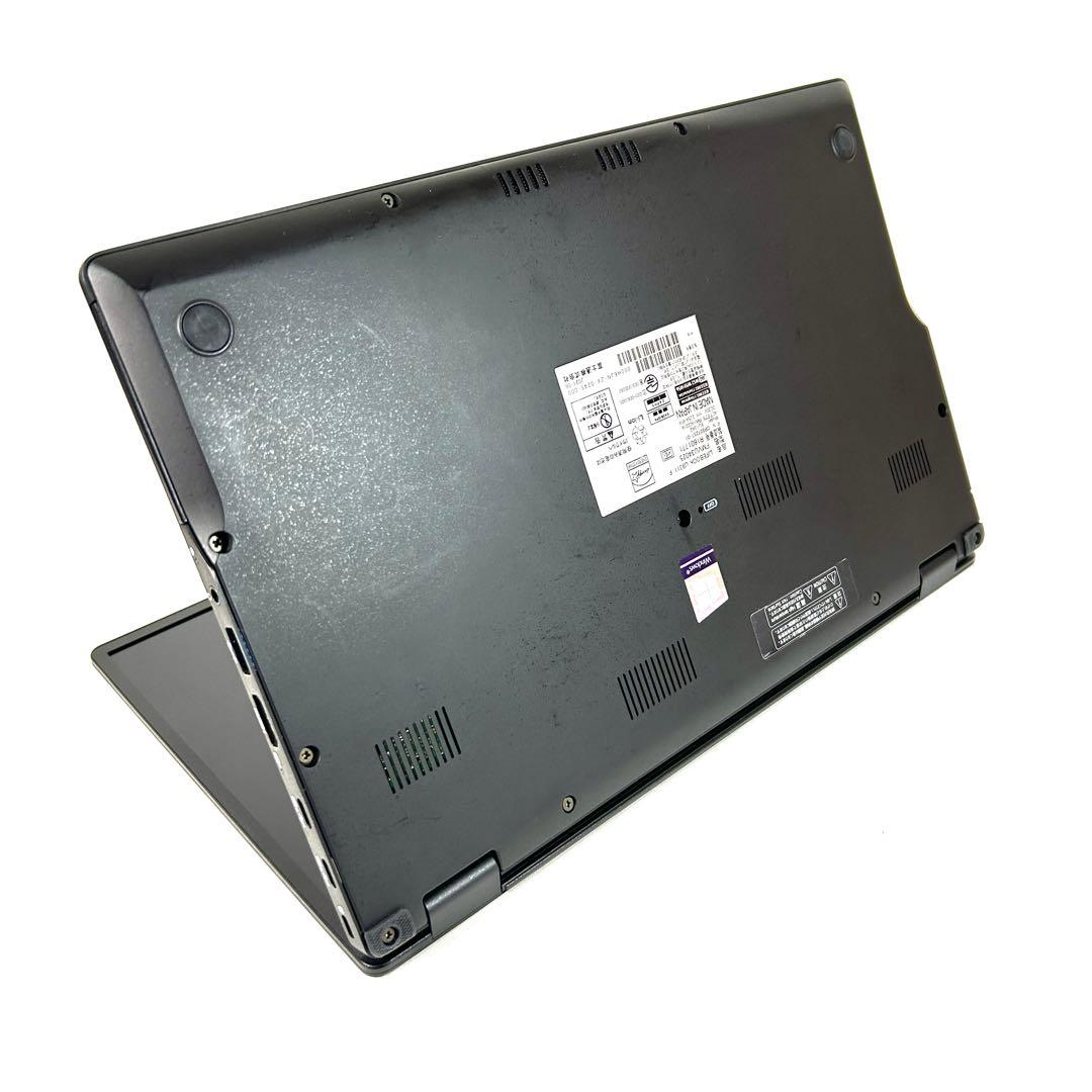 美品 FUJITSU LIFEBOOK U9311/F i5 256GB LTE