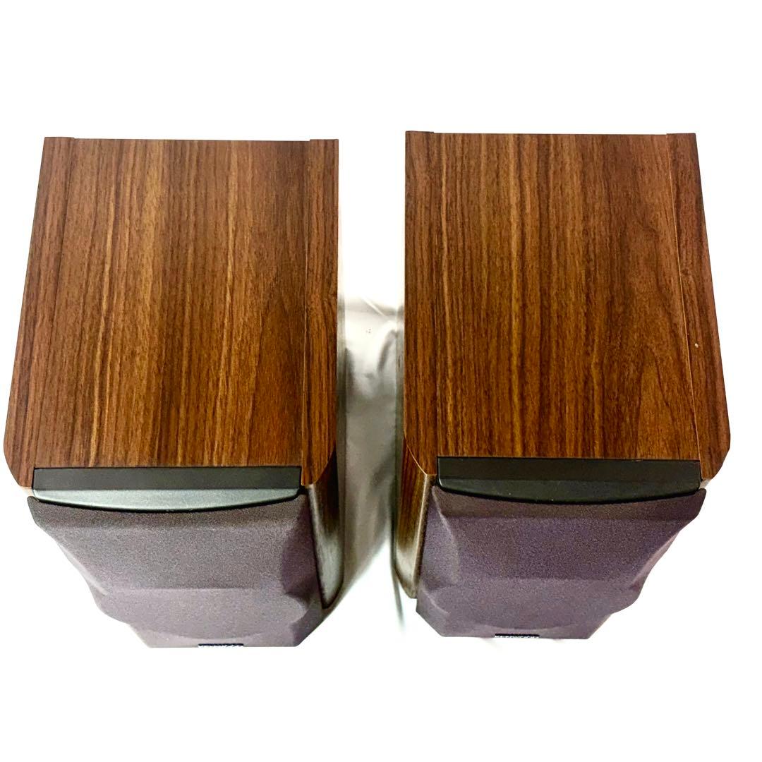 ケンウッド　KENWOOD LS-7PRO リニアムホーンツイーター