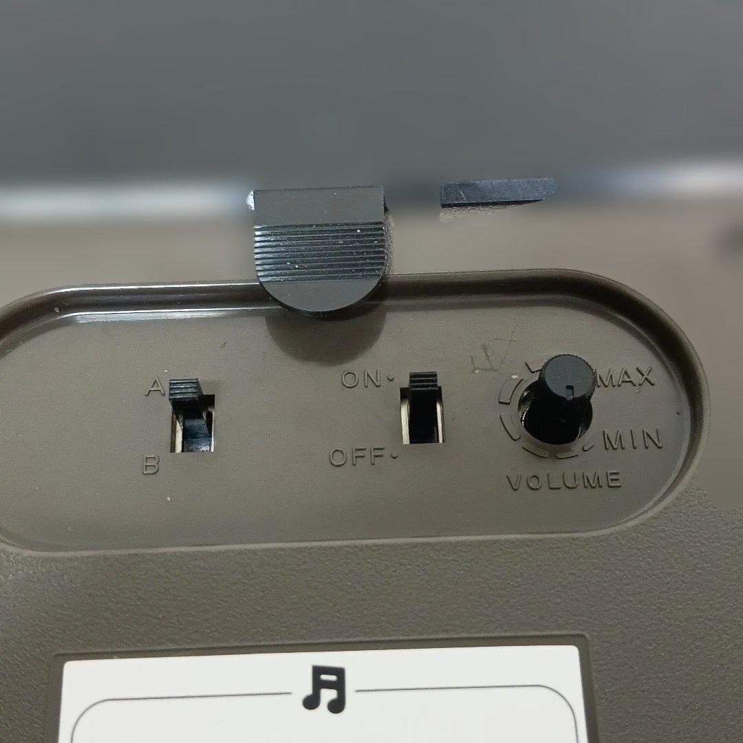 【稼働品】SEIKO ディズニータイム FW574W 掛時計　電波時計　音楽