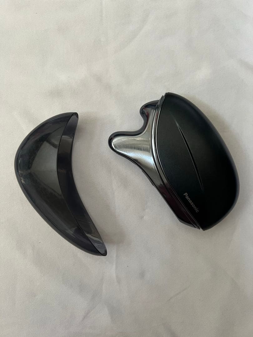 Panasonic バイタリフトかっさEH-SP85-K BLACK