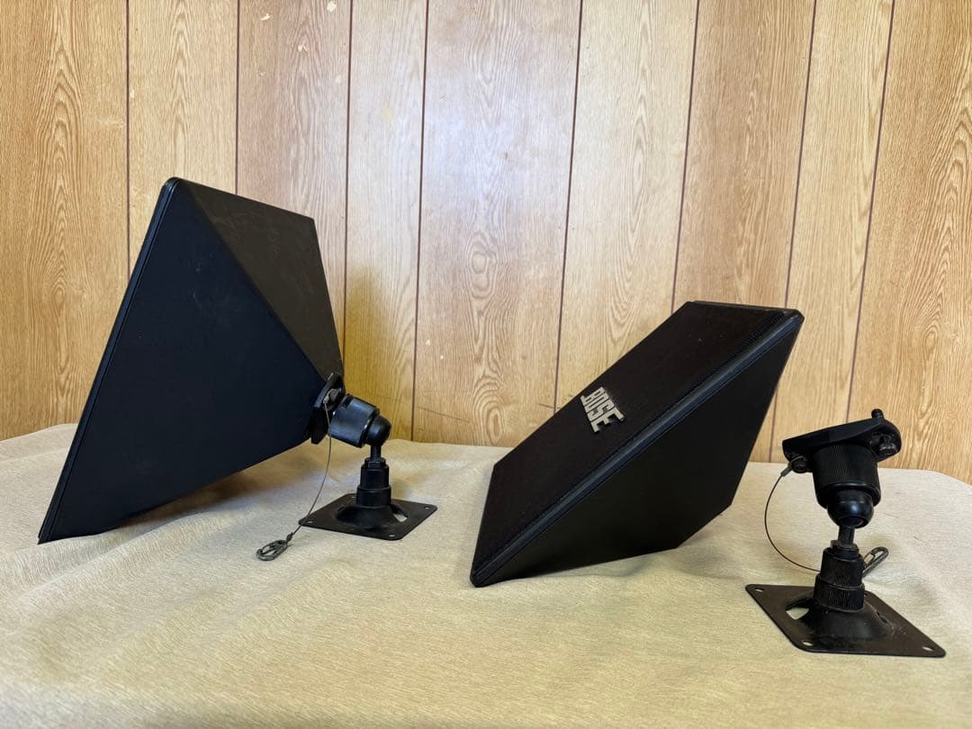 BOSE 111PYB スピーカーペア ボーズ