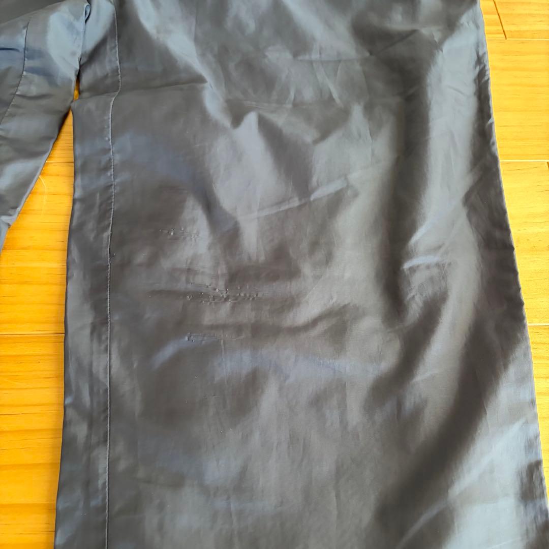 PUMA プーマ ウィンドブレーカー上下セット　軽量 フルジップ