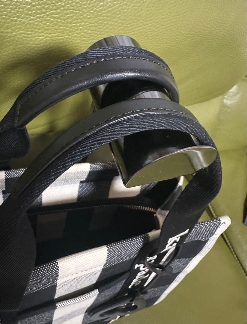 バッグ Kate Spade 2way Bag Rank A No belt